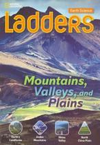 Ladders - Mountains Valleys, And Plains - 01Ed/11 Ladders - Mountains Valleys, And Plains - 01Ed/11
