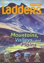 Ladders - Mountains Valleys, And Plains - 01Ed/11 - CENGAGE LEARNING DIDATICO