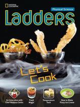 Ladders science 4 - let's cook - CENGAGE LEARNING **