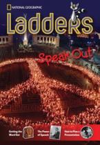 Ladders - speak out (on-level social studies reading/language arts) Ladders - speak out (on-level social studies reading/language arts)
