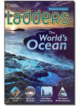 Ladders - The World's Ocean - 01Ed/14 Ladders - The World's Ocean - 01Ed/14