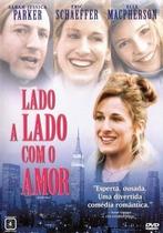 Lado a lado com o amor dvd original lacrado