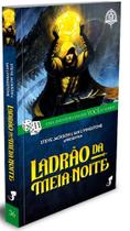 Ladrão Da Meia-Noite - FF 36