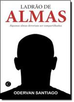 Ladrão de Almas Ladrão de Almas
