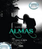 Ladrao de almas vol 02