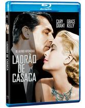 Ladrão de Casaca - Blu-ray Simples - Paramount
