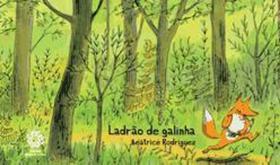 Ladrao De Galinha - Escala - LC Ladrao De Galinha - Escala - LC