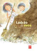 Ladrao de ovos Ladrao de ovos