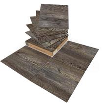Ladrilhos de vinil Art3d Peel and Stick, pacote com 30 x 30 cm