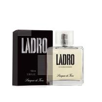 Ladro Deo Colonia Masculina 100ml Lacqua Di Fiori DF