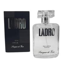 Ladro Perfume Masculino 100ml Lacqua di Fiori Ladro Perfume Masculino 100ml Lacqua di Fiori