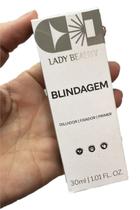 Lady beauty blindagem diluidor,fiixador e primer