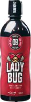 Lady Bug - Removedor De Chuva Acida (500Mls) - DUB BOYZ