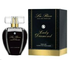 Lady Diamond La Rive Feminino Parfum 75ml