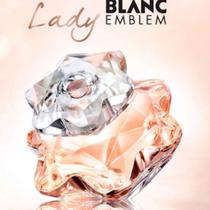 Lady Emblem Montblanc Perfume Feminino Eau de Parfum 75ml Lady Emblem Montblanc Perfume Feminino Eau de Parfum 75ml
