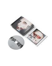 Lady Gaga - CD Autografado Mayhem Store Exclusive