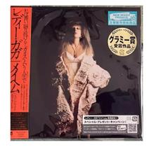 Lady Gaga - CD Mayhem 7" Japan DeluxeBonus Track + Polaroid - misturapop