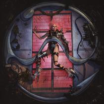 Lady Gaga - Chromatica - CD - DELUXE Lady Gaga - Chromatica - CD - DELUXE