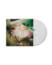 Lady Gaga - LP Harlequin Exclusive Webstore Vinil Branco