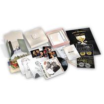 Lady Gaga & Tony Bennett -LP Box Set Limitado Numerado Vinil - misturapop