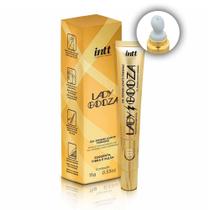 Lady Gooza Gel Sensibilizante Feminino com Ponta Vibratória