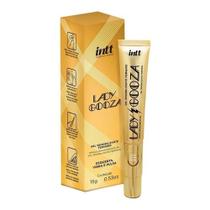 Lady Gooza Gel Sensibilizante Feminino Extra Forte 15g Intt