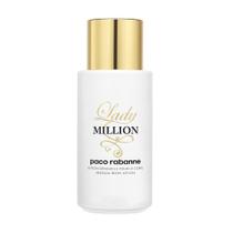 Lady Million Body Lotion Rabanne - Loção Perfumada para o Corpo