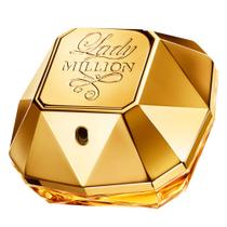 Lady Million Rabanne - Perfume Feminino - Eau de Parfum