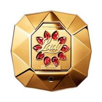 Lady million Royal Paco Rabanne Eau de Parfum 30 ml Perfume Feminino