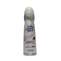 Lady Speed Stick Zero Spray Lavanda Top Envio Já