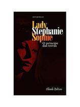 Lady stephanie sophie