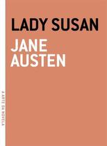 Lady Susan - Austen: Jane - GRUA LIVROS
