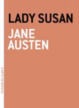 Lady susan - GRUA LIVROS