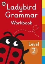 Ladybird Grammar 2 - Workbook - Ladybird ELT Graded Readers