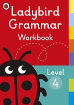 Ladybird grammar 4 - workbook