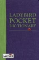 Ladybird Pocket Dictionary