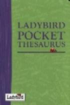 Ladybird Pocket Thesaurus