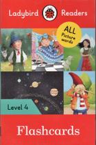 Ladybird readers - level 4 - flashcards - LADYBIRD ELT GRADED READERS