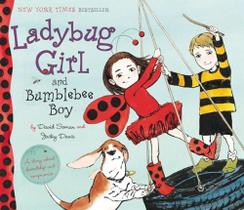 Ladybug Girl And Bumblebee Boy (Ladybug Girl)