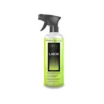 Lae-36 500Ml Antimascaramento Alcance Profissional