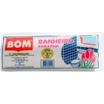 Lafra Saco P/Lixo Bom Rl.Banh.C/50-Brb30 Lafra Saco P/Lixo Bom Rl.Banh.C/50-Brb30