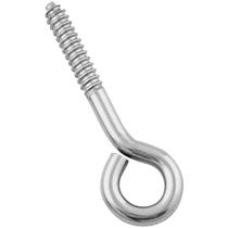 Lag Screw Eye National Hardware N220-806 inoxidável 3/8"x11cm
