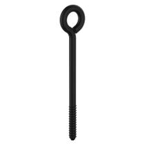 Lag Screw Eye National Hardware N820-088 0,8 cm 15 cm Storm Lag Screw Eye National Hardware N820-088 0,8 cm 15 cm Storm