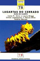 Lagartas do cerrado - TECHNICAL BOOKS Lagartas do cerrado - TECHNICAL BOOKS