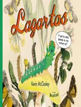 Lagartas - O Que Eu Serei Quando Eu Me Tornar Eu