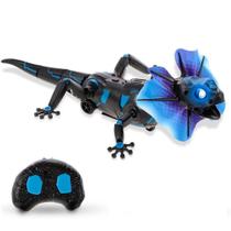 Lagarto com Controle Remoto - Arrepio - Toyng