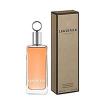 Lagerfeld Classic por Karl Lagerfeld, 3.3 oz Eau De Toilette