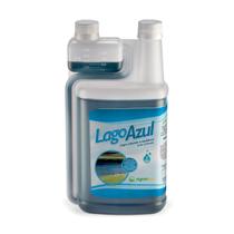 Lago azul corante para lagos fontes e afins zerotox Rgtec 1L