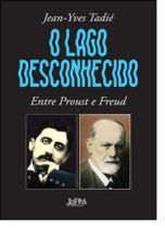 Lago Desconhecido, O: Entre Proust e Freud - Convencional