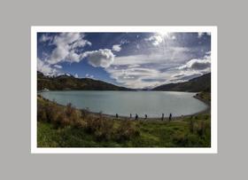 Lago Fagnano